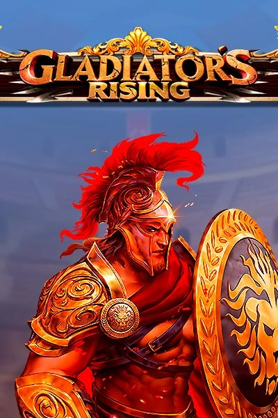 Gladiators Rising