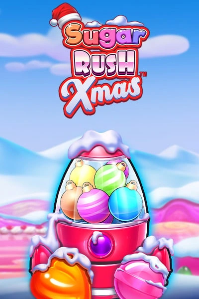 Sugar Rush Xmas